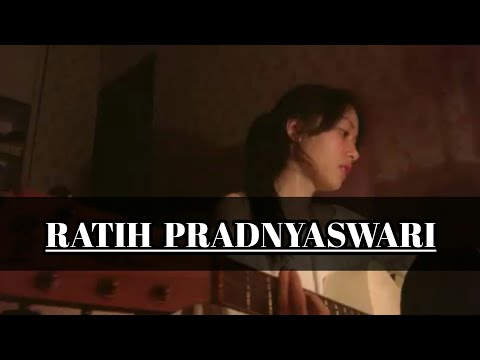 WELL I GUESS I'M LONELY... BROKENHEARTED - BRANDY | Cover by Ratih Pradnyaswari