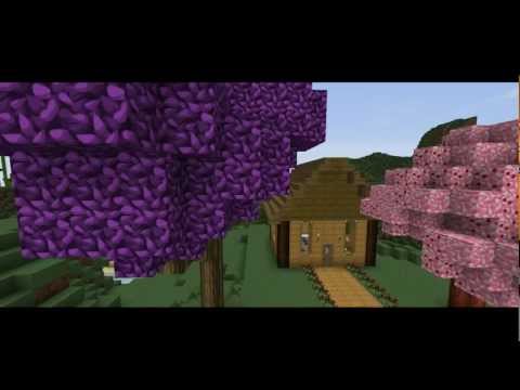 "Some Items that I used to Own" - A Minecraft Parody