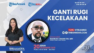 KACAMATA HUKUM: Ganti Rugi Kecelakaan