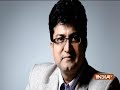 Karni Sena threatens CBFC chief Prasoon Joshi ahead of Jaipur Literature Fest