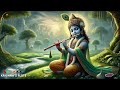 Sweet Krishna Flute Relaxing Music Indian Flute Healing Meditation Stress Relif