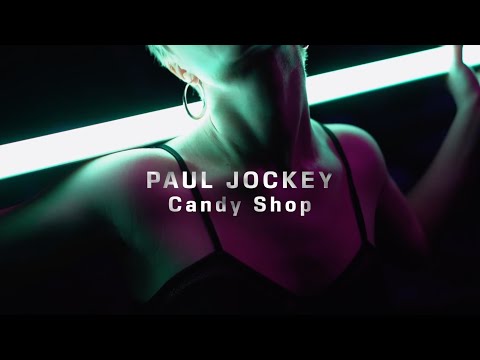Paul Jockey - Candy Shop (Official Video)