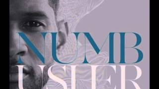 Usher - Numb ( Instrumental ) FREE DOWNLOAD