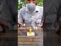 Respect I Flying Plastic Glass Experiment Tiktok Science