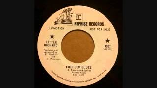 LITTLE RICHARD  FREEDOM BLUES