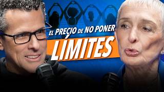 El SECRETO para AUMENTAR tu AMOR PROPIO | AUTOESTIMA - Nilda Chiaraviglio y Marco Antonio Regil