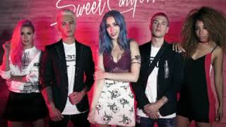 Benji y Fede feat sweet California Solo por una razón