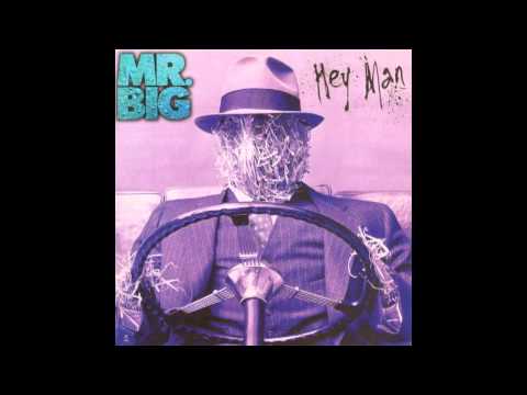 Mr. Big - If That's What It Takes