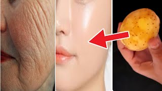 Japanese Secret to Looking 10 years Younger than your Age-Anti-Aging, Wrinkle Removal Home Treatment