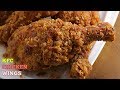 KFC CHICKEN DRUMSTICKS| How To Make KFC Fried Chicken|ఇలా చేస్తే ఇంట్లోనే kfc చి