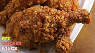 KFC CHICKEN DRUMSTICKS| How To Make KFC Fried Chicken|ఇలా చేస్తే ఇంట్లోనే kfc చికెన్ చేసేసుకోవచ్చు