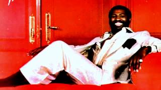 Teddy Pendergrass - I Want My Baby Back