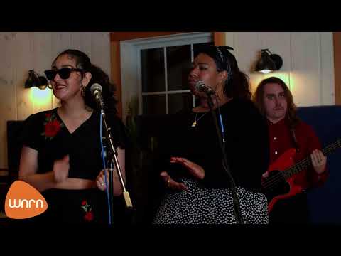 Thee Sacred Souls - Future Lover