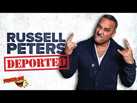 Deported - Russell Peters