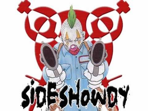 sideshowdy - Crisis Core