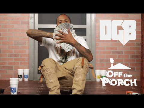 Hunnid Round Talks About How He Can Make Labels Millions, The Rap Scene In Nashville, Music Industry