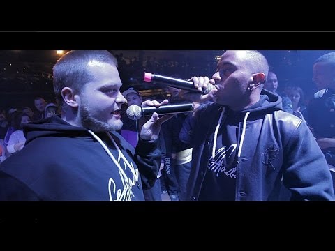 Gedi Gedz vs Shazaam