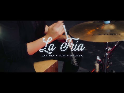 La Tría - Pajarillo (Cover)