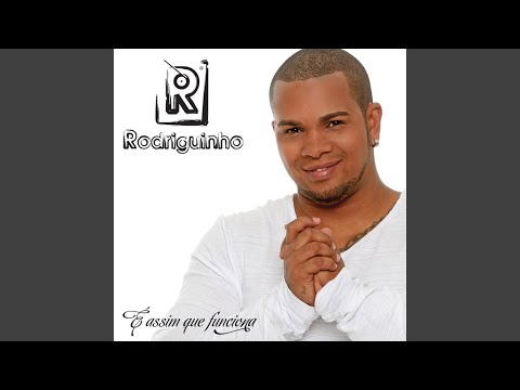 Ponto Final - Rodriguinho