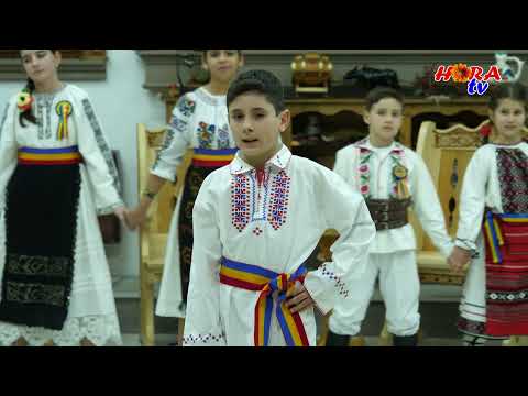 STEFAN CRENGANIS  Tucu-ti ochii somesana