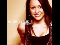 Miley Cyrus - See you again Karaoke/Instrumental ...