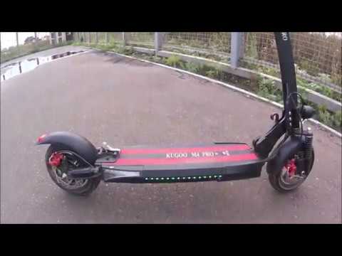 Куго М4 Про Батарея Купить