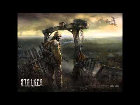 S.T.A.L.K.E.R. - Atmosphere Sound
