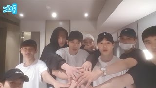 Download lagu [EXO] EXO’s 5th anniversary mp3