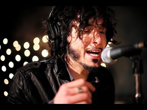 Reignwolf