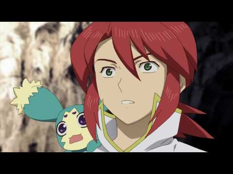 Secrets - Tales of Abyss [A Luke Tribute]
