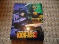 Bluray Steelbook Update Kick Ass 2 Alpha Papa More