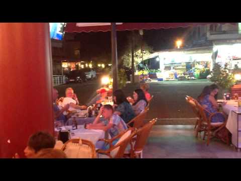 Romance Palace icmeler 2014