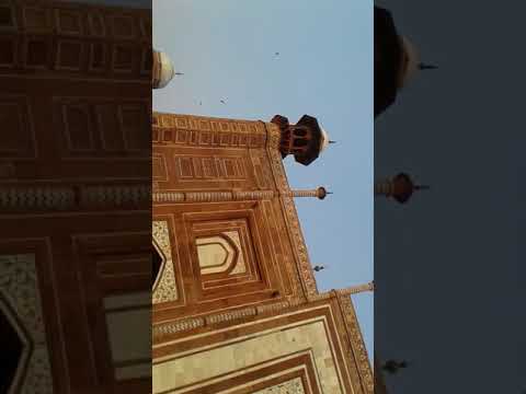 Zahir Hossain TAJMHAHAL 2018