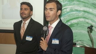 Questions - UM - The Water Boys - Oxygen Balance Analysis and Potential Remediation