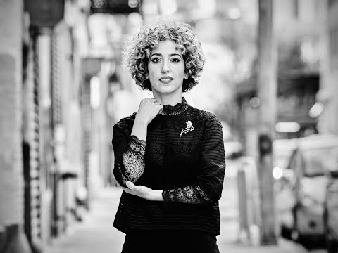 Chopin and Ligeti Études Recital