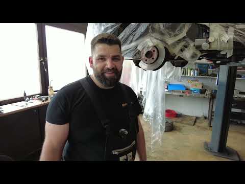 VW Polo 9N Rost am Schweller Rostbehandlung Blech schweißen Reparatur Kotflügel Karosserie