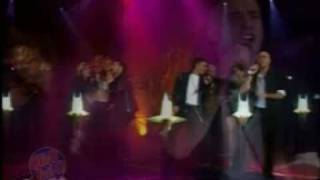 Kabah feat Alejandra Guzman - Al pasar (live in otro rollo) &quot;Presentacion&quot;