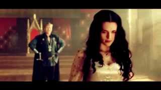 morgana le fay ;; [Take no shit]