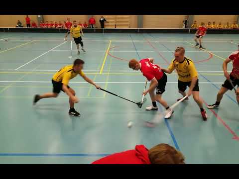 SUOMEN CUP SBT Tornio OYUS 1/3 2022