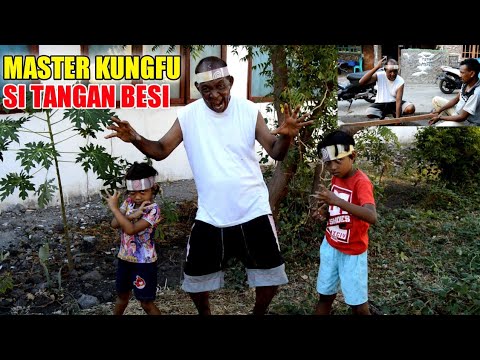 komedi-maumere-master-kungfu-si-tangan-besi