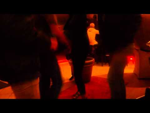 PASSINHO DA PERERECA IN PULVERFASS CABARET