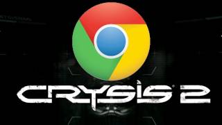 Gaming with Google Chrome