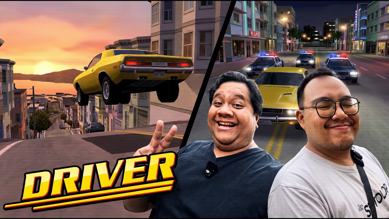 GAK ADA GTA 6 KALO GAK ADA GAME INI...