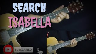 Download lagu || SEARCH ||-Isabella akustik karok cover #search #isabella mp3