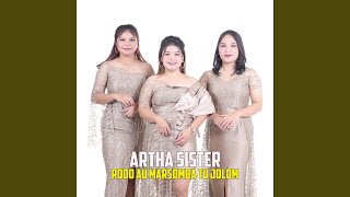 Download lagu Rodo Au Marsomba Tu Jolom mp3