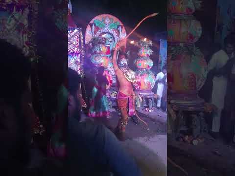 potharuju dance saroonagar #dance #oggu#viral #trending #hashtag #dancevideo