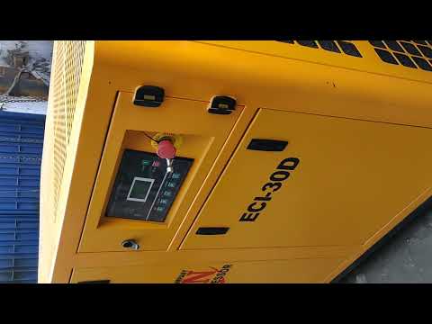 Rotary Screw Compressor