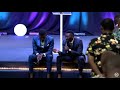 Checkout Prophet Passion Java's latest session speaking in tongues "Changincheyi, Changincheyi!"