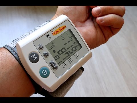 Dibazol bei der Behandlung von Grippe Kopfhörer-Effekt auf den Blutdruck
