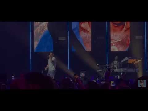 Boef- Traag (Bizzey Diss) Redbull Soundclash